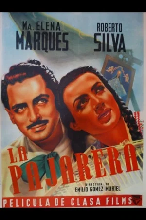 Постер: La pajarera