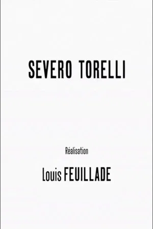 Постер: Severo Torelli