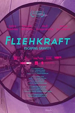 Постер: Escaping Gravity