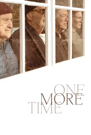 Постер: One More Time