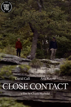 Постер: Close Contact