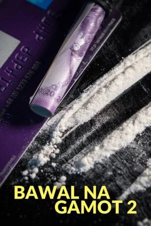 Постер: Bawal Na Gamot 2