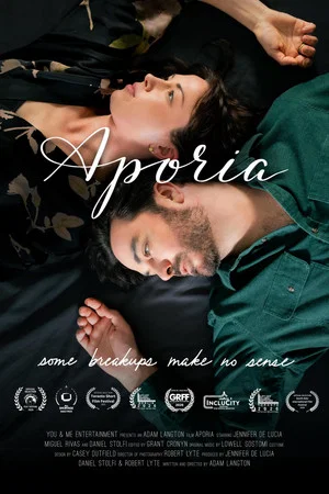Постер: Aporia