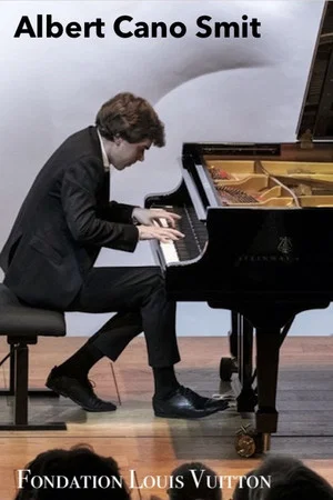 Постер: Albert Cano Smit: Fondation Louis Vuitton