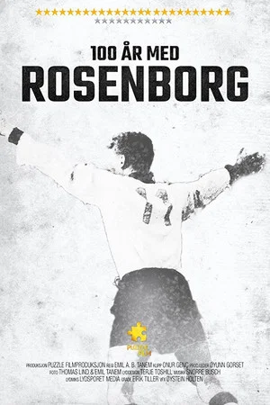 Постер: 100 Years with Rosenborg