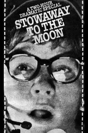 Постер: Stowaway to the Moon