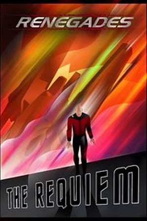 Постер: Renegades: The Requiem: Part 1