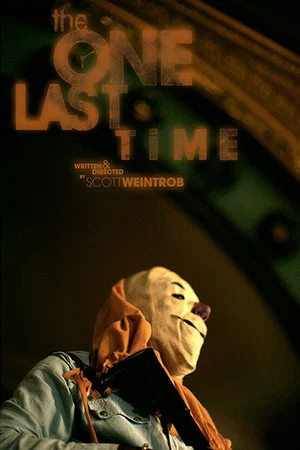 Постер: The One Last Time