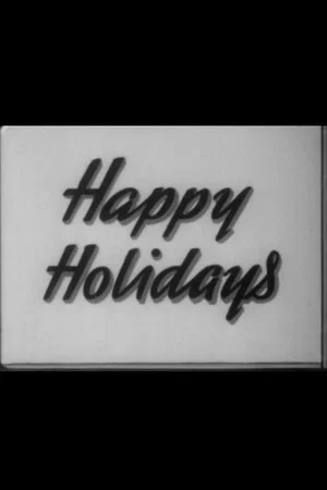 Постер: Happy Holidays