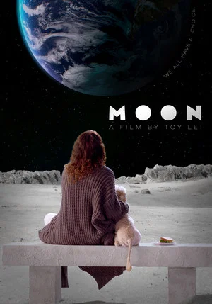 Постер: Moon
