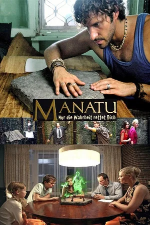 Постер: Manatu