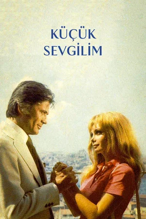 Постер: Küçük Sevgilim