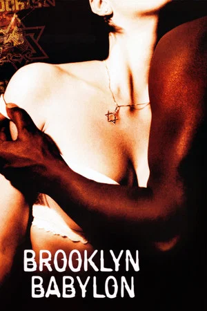 Постер: Brooklyn Babylon