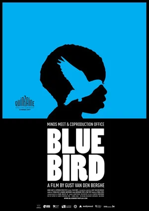 Постер: Blue Bird