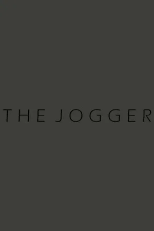 Постер: The Jogger