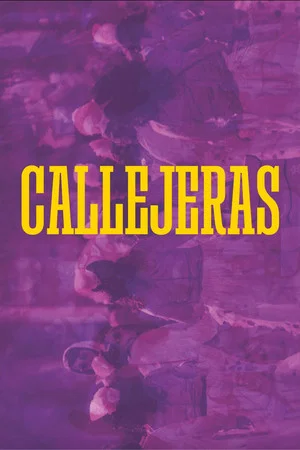 Постер: Callejeras