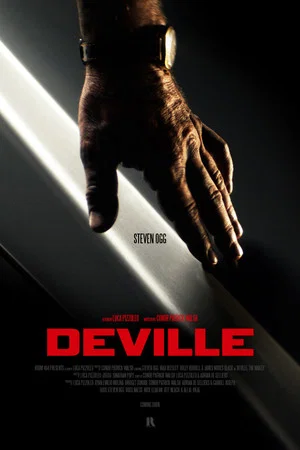 Постер: Deville