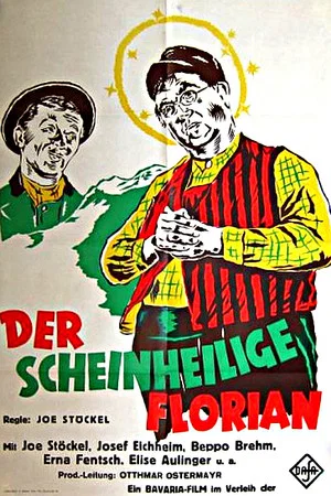 Постер: Der scheinheilige Florian