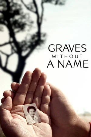 Постер: Graves Without a Name