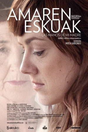 Постер: Amaren eskuak