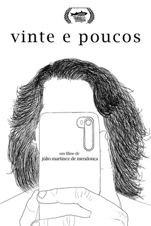 Постер: vinte e poucos