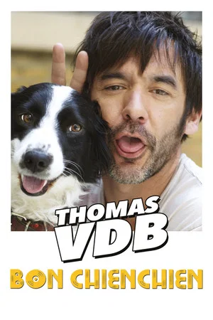 Постер: Thomas VDB - Bon Chienchien