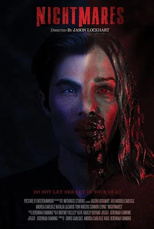 Постер: Nightmares