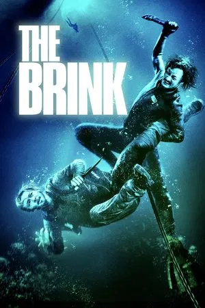 Постер: The Brink