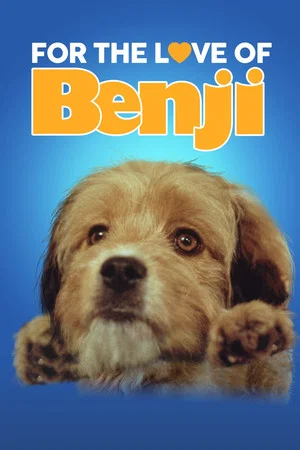 Постер: For the Love of Benji