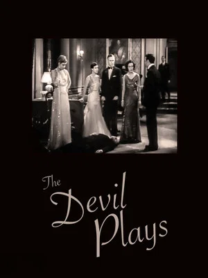 Постер: The Devil Plays