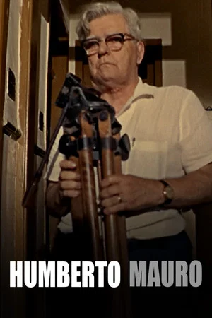 Постер: Humberto Mauro