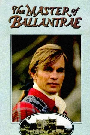 Постер: The Master of Ballantrae