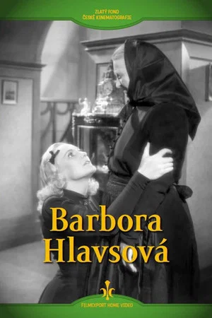 Постер: Barbora Hlavsová