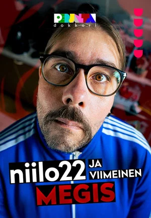 Постер: Niilo22 ja viimeinen megis