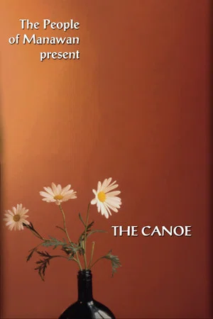 Постер: The Canoe