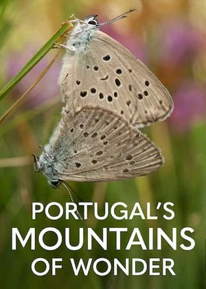 Постер: Portugal's Mountains of Wonder