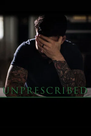 Постер: Unprescribed