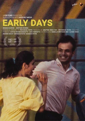 Постер: Early Days