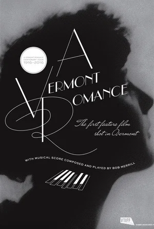 Постер: A Vermont Romance