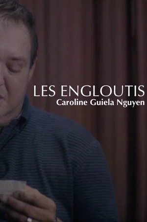 Постер: Les Engloutis