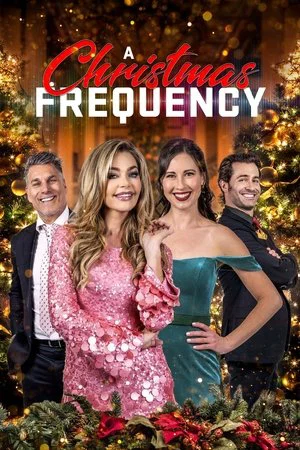 Постер: A Christmas Frequency
