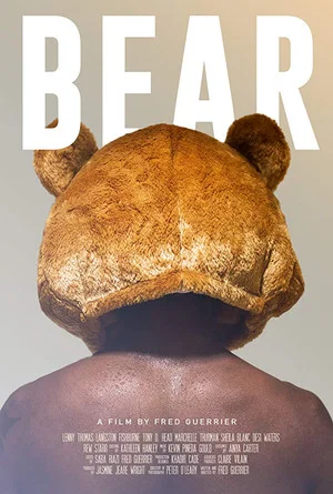 Постер: Bear