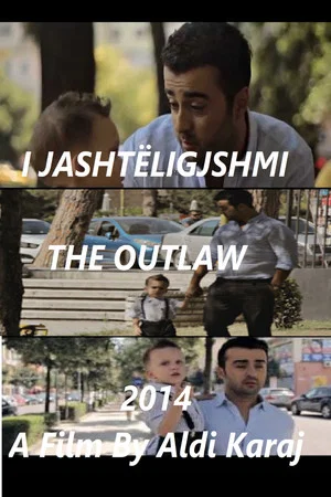 Постер: I jashtëligjshmi