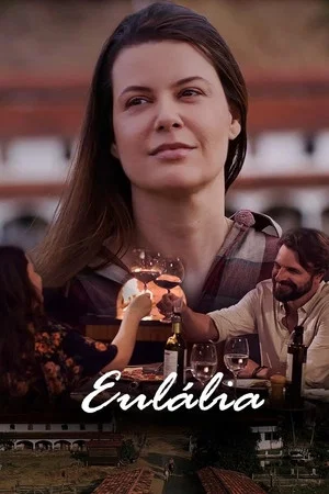 Постер: Eulália