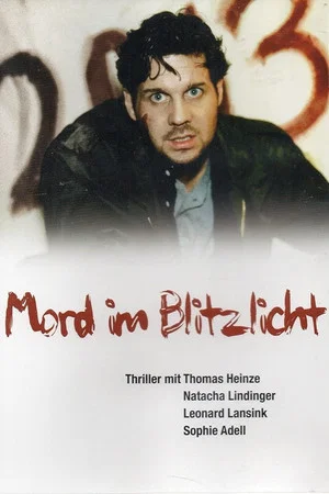 Постер: 20:13 Mord im Blitzlicht