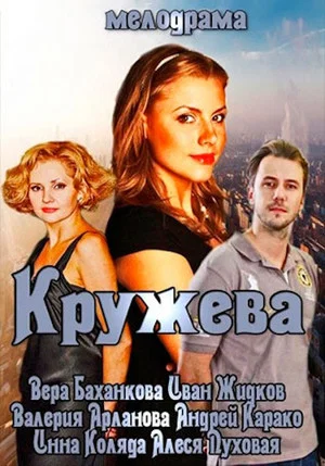 Постер: Кружева