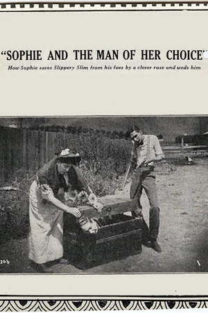 Постер: Sophie and the Man of Her Choice