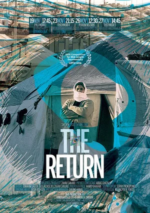Постер: The Return