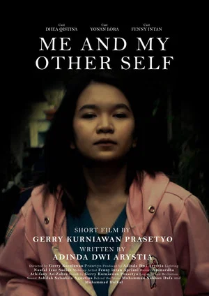 Постер: Me and My Other Self