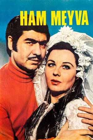 Постер: Ham Meyve